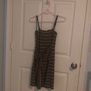 Brand Sage dress, size S-M, stretch